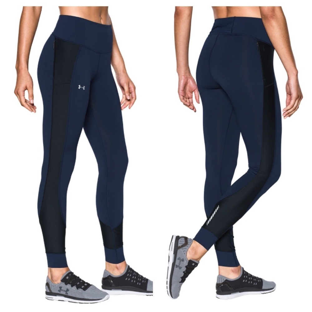 Under Armour Cold Gear Novelty Legging